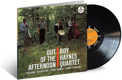 Zdjęcie Roy Haynes - Out Of The Afternoon (Acoustic Sounds) (Winyl) - Prochowice