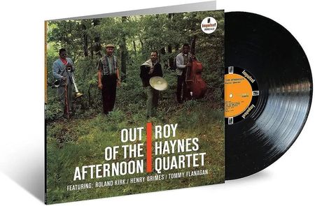 Roy Haynes - Out Of The Afternoon (Acoustic Sounds) (Winyl)