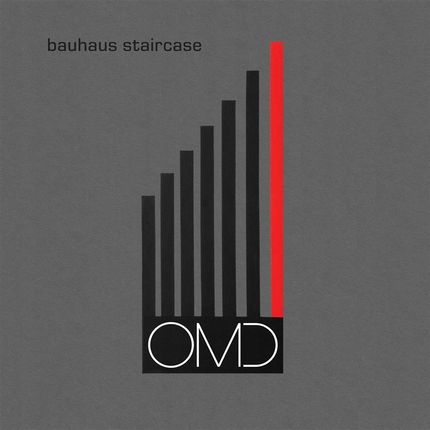 OMD - Bauhaus Staircase (digipack) (CD)
