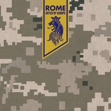 Zdjęcie Rome - Gates Of Europe (Deluxe) (CD) - Piotrków Trybunalski
