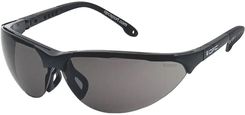 Zdjęcie Okulary ochronne OPC Tactical Hawk- Matt Black/Smoke - Warka