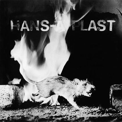 Hans & A & Plast: Hans-A-Plast - Reissue [CD]