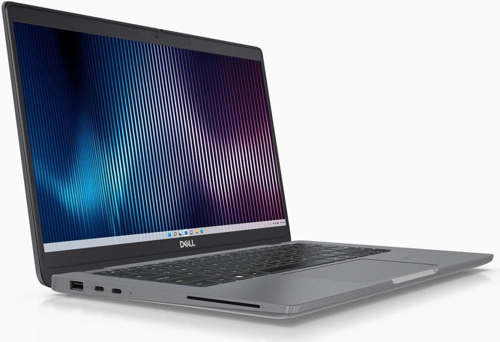 DELL 3世代 16GB 512GB Latitude 5340 office Laptop Dell Latitude 5340 13,3/i7/16GB/512GB/Win11
