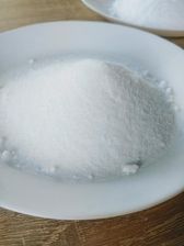 Zdjęcie Fruktoza -100 g - Lubartów