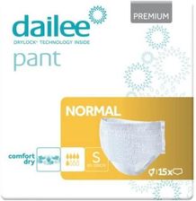Zdjęcie DAILEE Pant Premium Normal S majtki chłonne, 15szt. - Bochnia