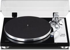 Zdjęcie TEAC TN-4D SE Czarny - Poznań