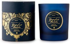 Victorian Świeca Zapachowa Grapefruit Vanilla Grejpfrut I Wanilia Do 30 Godzin Śred. 7,5X8,5 Cm Sense Roundbox 41990