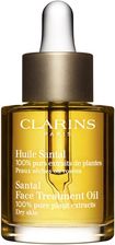 Zdjęcie CLARINS Huile Face Santal olejek do twarzy 30ml - Mszana Dolna