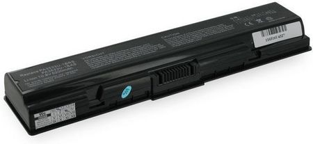 Whitenergy Bateria do notebooka Toshiba Dynabook AX (04933)