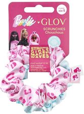 Zdjęcie Glov Scrunchies Size “S” 2 Pack Gumki Do Włosów - Bytom