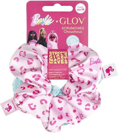 Glov Scrunchies Size “M” 2 Pack Gumki Do Włosów