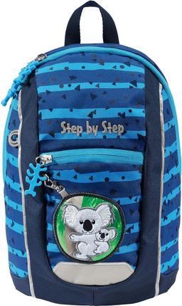 Hama Plecak Dziecięcy Step By Kinga Mini Koala Coco 138888