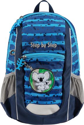 Hama Plecak Dziecięcy Step By Kinga Maxi Koala Coco 138902
