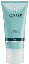 System Professional Purify Shampeeling Intensywna Kuracja Przeciwłupieżowa 150 ml