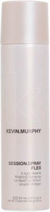 Kevin.Murphy Kevin Murphy Session Spray Flex Elastyczny Lakier Do Włosów 400Ml