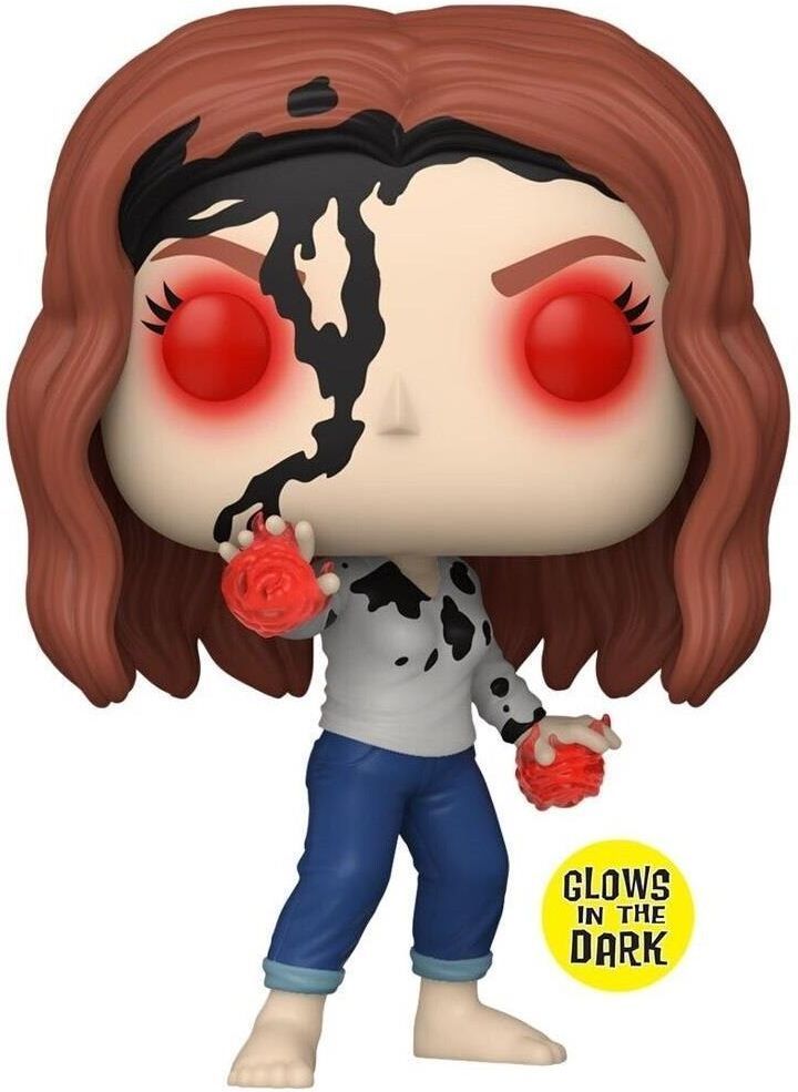 Figurka Funko Pop 1216 Wanda Maximoff Doc Strange - Ceny i