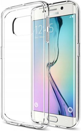 Samsung Clear Case Galaxy S6 Edge Plus