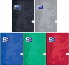 Zdjęcie Hamelin Zeszyt Oxford Esse A5 32 Kr 400174951 - Białystok