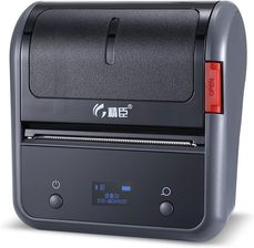Niimbot Mobilna Drukarka Termiczna Do Etykiet B3S (PPNIIEMNIIB3SBK)