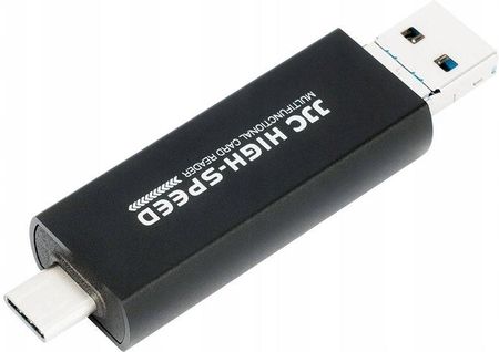 Czytnik Kart Pamięci Micro SD do iPhone Lightning / CR-UCL1