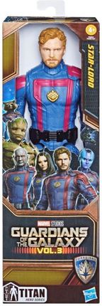Hasbro Marvel Guardians of the Galaxy Vol. 3 Titan Hero Series Star-Lord F6660