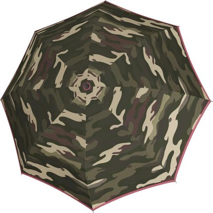 Parasol Doppler Magic Camouflage automatyczny, moro