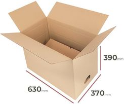 Zdjęcie Merkury Market Karton Automatyczny 630Mm X 370Mm X 390Mm Inpost C - Dobre Miasto