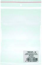 Zdjęcie Torebki Strunowe 200X250 Office Products 100Szt. /15076215-90/ - Lipsko