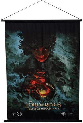 Ultra Pro Magic the Gathering The Lord of the Rings Tales of Middle-Earth Wall Scroll Frodo