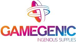 Zdjęcie Gamegenic Card's Lair 400+ Convertible Black - Jeziorany