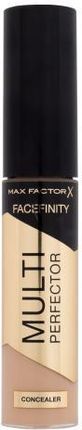 Max Factor Facefinity Multi Protector Korektor Rozjaśniający Cerę Odcień 4N 11ml