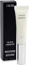 Dior Dior Vernis Huile Abricot Serum Odywcze Do Paznokcie I Skrki Wok Paznkoci 7,5ml