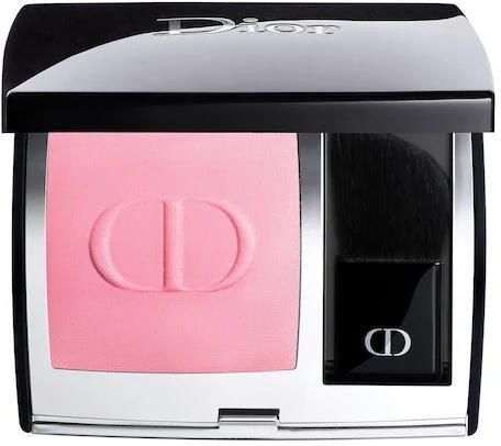 Dior rose outlet caprice lipstick