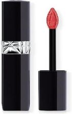 Zdjęcie Dior Rouge Forever Liquid Lacquer Szminka W Płynie Odcień 459 Flower 6ml - Lidzbark Warmiński