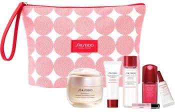 Shiseido Benefiance Benefiance Zestaw Upominkowy Dla Kobiet