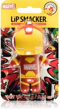 Lip Smacker Marvel Iron Man Balsam Do Ust Smak Billionaire Punch 4g