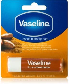 Vaseline Lip Care Balsam Do Ust Odcień Cocoa 4,8g