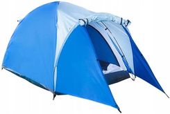 Allto Camp 2 Os Pamir Niebieski