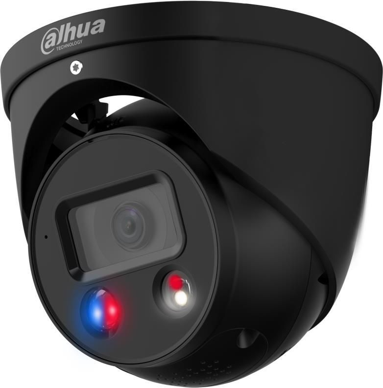 Kamera przemysłowa Dahua Kamera Ip Ipc-Hdw3549H-As-Pv-0280B-S4-Black ...