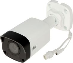 Uniview Kamera Ip Ipc2124Lb-Sf28-A - 3.7 Mpx 2.8 Mm