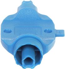 Simet Wycinak Do Osłabień W Puszkach Odgałęźnych F-Cutter-V2