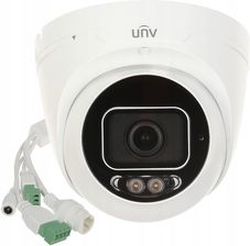 Uniview Kamera Ip Ipc3634Se-Adf28K-Wl-I0 Colorhunter - 4 Mpx 2.8 Mm