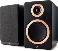 Zdjęcie Argon Audio Forte A5 MK2 Czarny - Tuszyn