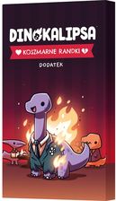 Zdjęcie Dinokalipsa Koszmarne randki - Piotrków Kujawski