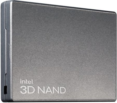 Intel SSD D5 P5316 Series 15.36TB, 2.5" NVMe U.2 4.0 x4, 3D4, QLC, 15mm (SSDPF2NV153TZN1)