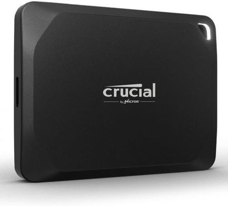 Crucial Dysk SSD Pro X10 4TB USB-C 3.2 Gen2 2x2 (CT4000X10PROSSD9)