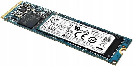 Toshiba Lenovo 256G PCIe 3x4 (THNSF5256GPUK)