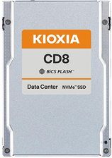 Kioxia CD6-R 7.68TB 2.5