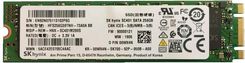 Intel Dell Ssdr 256 S3 80S3 Intl PRO2500R (GHPKF)