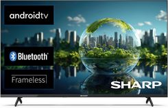 Telewizor LED Sharp 40FH2EA 40 cali Full HD